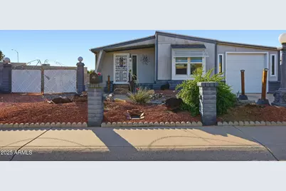 17048 N 66th Terrace, Glendale, AZ 85308 - Photo 1