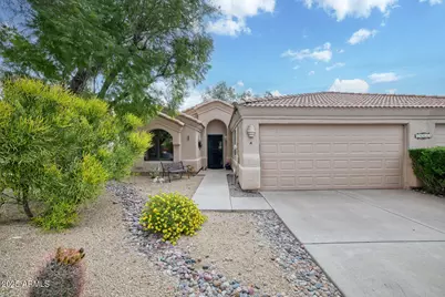 16835 E Mirage Crossing Court E #A, Fountain Hills, AZ 85268 - Photo 1