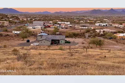 0 Dove Valley Road #-, Phoenix, AZ 85085 - Photo 1