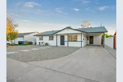 925 E 7th Drive, Mesa, AZ 85204 - Photo 1