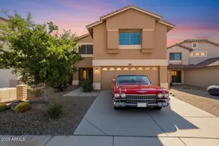 2201 E Vista Bonita Dr, Phoenix, AZ 85024 - Photo 1