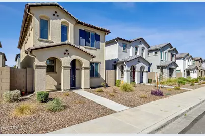 1708 S 83rd Way, Mesa, AZ 85209 - Photo 1