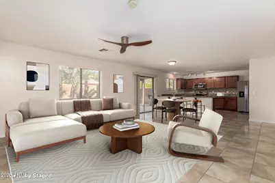 7924 W Williams Street, Phoenix, AZ 85043 - Photo 1