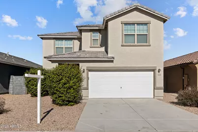 35226 W Santa Clara Avenue, Maricopa, AZ 85138 - Photo 1