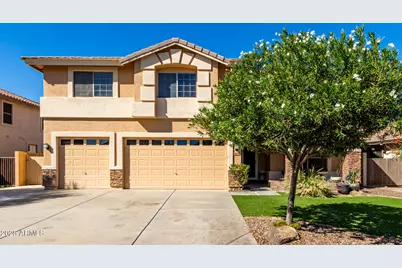 5460 S Scott Place, Chandler, AZ 85249 - Photo 1