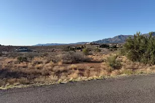 805 E Quail Springs Ranch Rd, Cottonwood, AZ 86326 - Photo 1