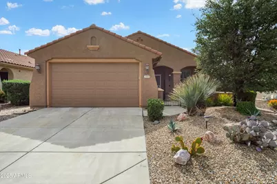 26841 W Mohawk Lane, Buckeye, AZ 85396 - Photo 1