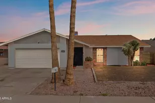 10320 W Hazelwood Ave, Phoenix, AZ 85037 - Photo 1