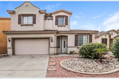 10117 W Marguerite Avenue, Tolleson, AZ 85353 - Photo 1