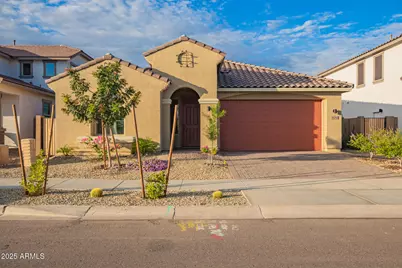 14780 W Cielo Grande Avenue, Surprise, AZ 85387 - Photo 1