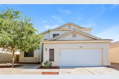 12924 W Ash Street, El Mirage, AZ 85335 - Photo 1