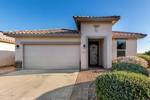 22613 W Antelope Trail, Buckeye, AZ 85326 - Photo 1