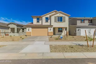 46820 W Crescent Moon Dr, Maricopa, AZ 85139 - Photo 1