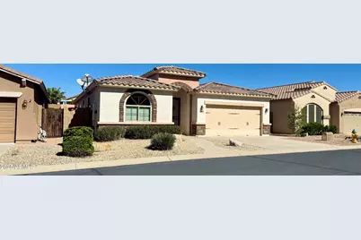 18430 E Azul Court, Gold Canyon, AZ 85118 - Photo 1