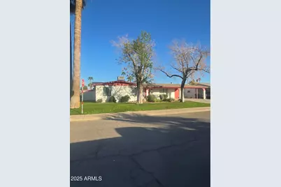 9227 N 36th Drive, Phoenix, AZ 85051 - Photo 1