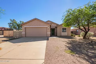 8569 W Tinajas Drive, Arizona City, AZ 85123 - Photo 1
