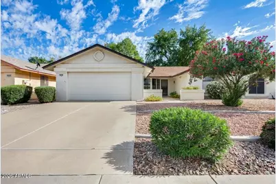 19539 N 141st Avenue, Sun City West, AZ 85375 - Photo 1
