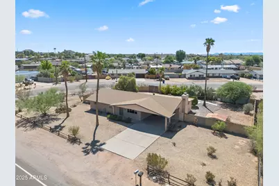 6545 E Heather Drive, Mesa, AZ 85215 - Photo 1