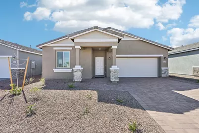 18247 W Camino De Oro --, Surprise, AZ 85387 - Photo 1