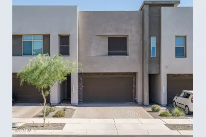 25327 N 19th Lane, Phoenix, AZ 85085 - Photo 1