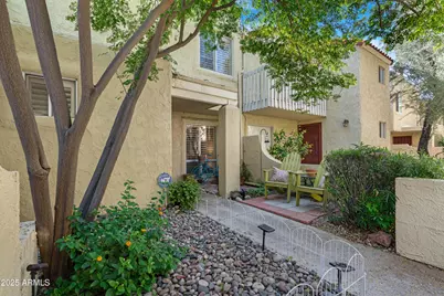 6540 N 7th Avenue #46, Phoenix, AZ 85013 - Photo 1