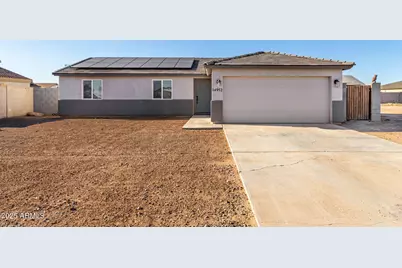 14952 S Redondo Road, Arizona City, AZ 85123 - Photo 1