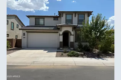 10935 E Tesla Avenue, Mesa, AZ 85212 - Photo 1