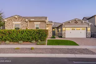 9901 E Retrograde Dr, Mesa, AZ 85212 - Photo 1