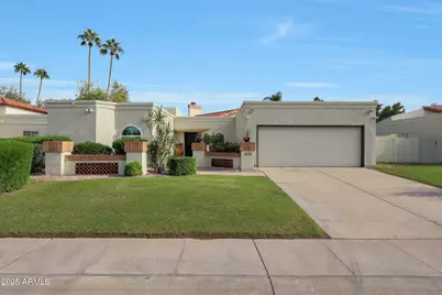 8725 E San Marino Drive, Scottsdale, AZ 85258 - Photo 1