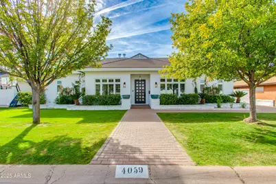 4059 E Whitton Avenue, Phoenix, AZ 85018 - Photo 1