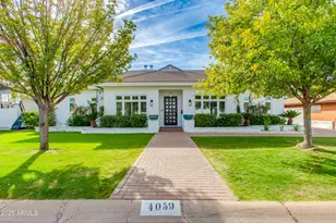 4059 E Whitton Ave, Phoenix, AZ 85018 - Photo 1