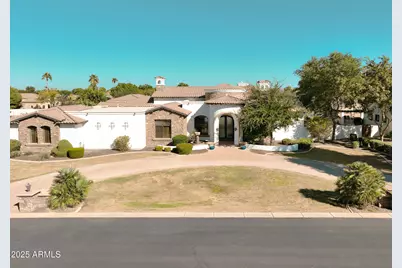 2032 E Sanoque Boulevard, Gilbert, AZ 85298 - Photo 1