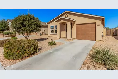 190 E Douglas Avenue, Coolidge, AZ 85128 - Photo 1