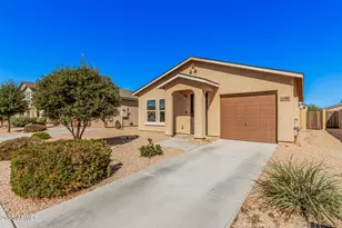 190 E Douglas Ave, Coolidge, AZ 85128 - Photo 1