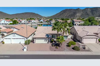 20637 N 56th Avenue, Glendale, AZ 85308 - Photo 1