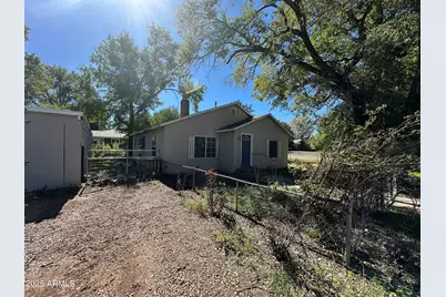 177 W 1st Street N, Snowflake, AZ 85937 - Photo 1