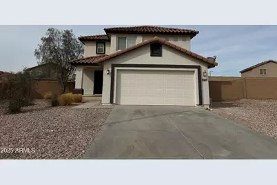 22292 W Lasso Lane, Buckeye, AZ 85326 - Photo 1