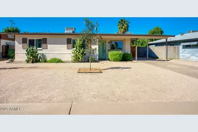 3308 N 6th Avenue, Phoenix, AZ 85013 - Photo 1