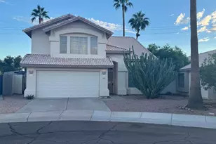 1551 E Gary Dr, Chandler, AZ 85225 - Photo 1