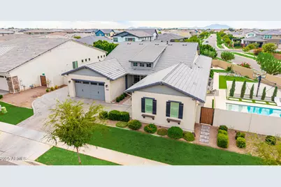 3683 E Austin Drive, Gilbert, AZ 85296 - Photo 1