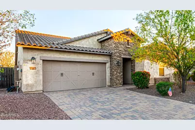 18225 W Montecito Avenue, Goodyear, AZ 85395 - Photo 1