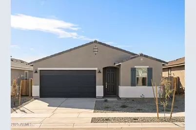 15809 W Gray Fox Trail, Surprise, AZ 85387 - Photo 1