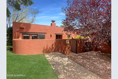 165 Verde Valley School Road #11, Sedona, AZ 86351 - Photo 1
