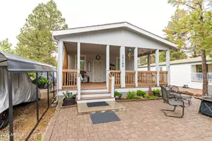 17140 S Poco Pl, Munds Park, AZ 86017 - Photo 1