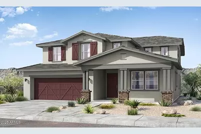 25603 N 147th Drive, Surprise, AZ 85387 - Photo 1