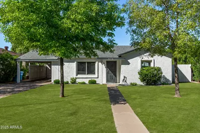 4216 N 19th Place, Phoenix, AZ 85016 - Photo 1