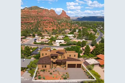 320 Montazona Trail #205, Sedona, AZ 86351 - Photo 1
