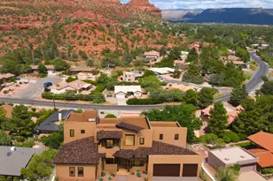 320 Montazona Trl, Sedona, AZ 86351 - Photo 1
