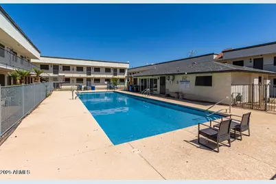 18202 N Cave Creek Road #134, Phoenix, AZ 85032 - Photo 1