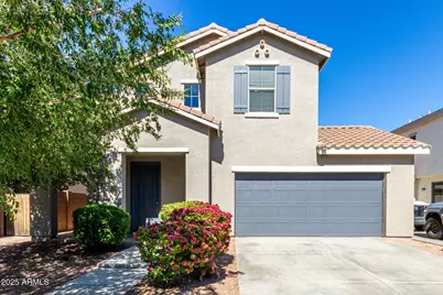 3538 E Oakland Street, Gilbert, AZ 85295 - Photo 1